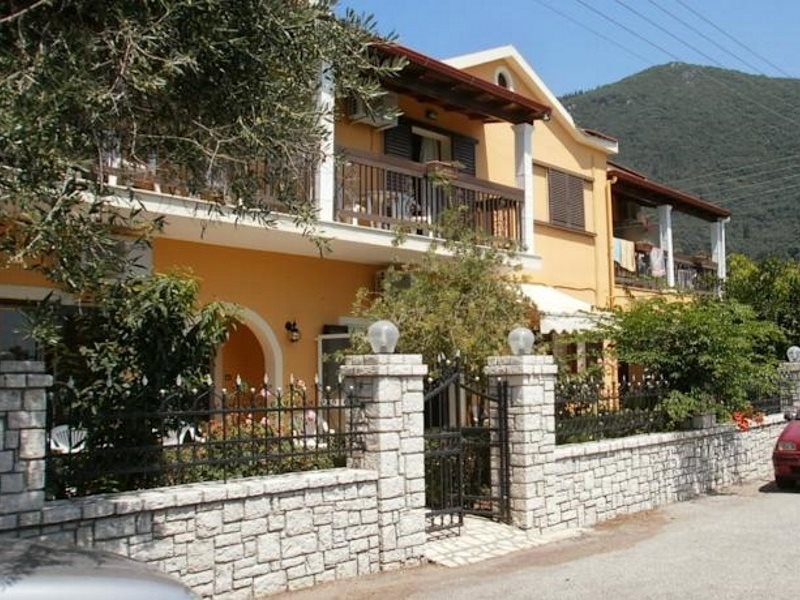 Corfu Dream Fani 37/64