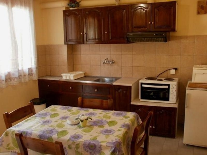 Corfu Dream Fani 31/64