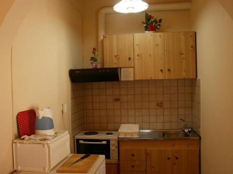 Corfu Dream Fani 30/64