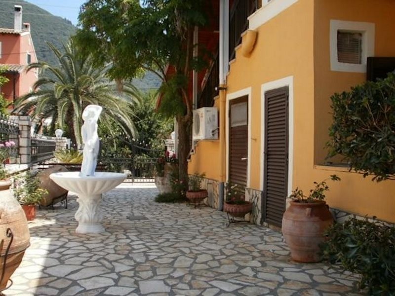 Corfu Dream Fani 35/64
