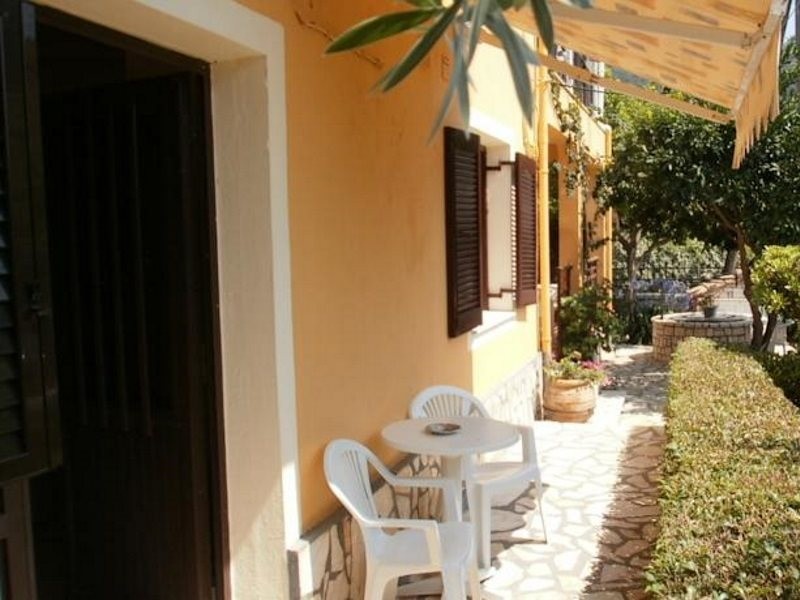 Corfu Dream Fani 34/64