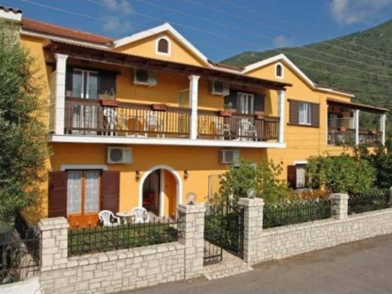 Corfu Dream Fani 39/64