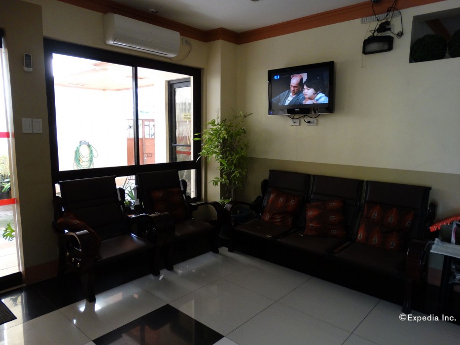 Imperial Ridge Pension House 27/60