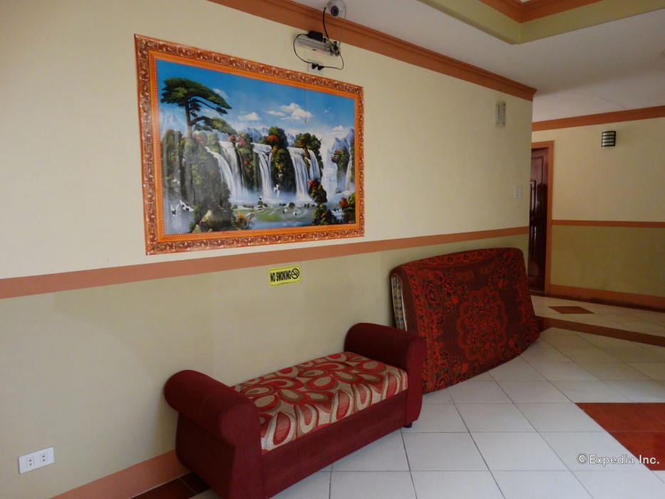 Imperial Ridge Pension House 26/60