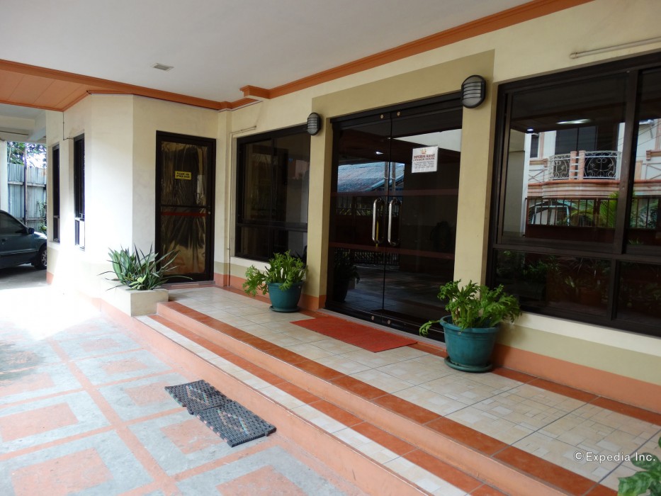 Imperial Ridge Pension House 38/60