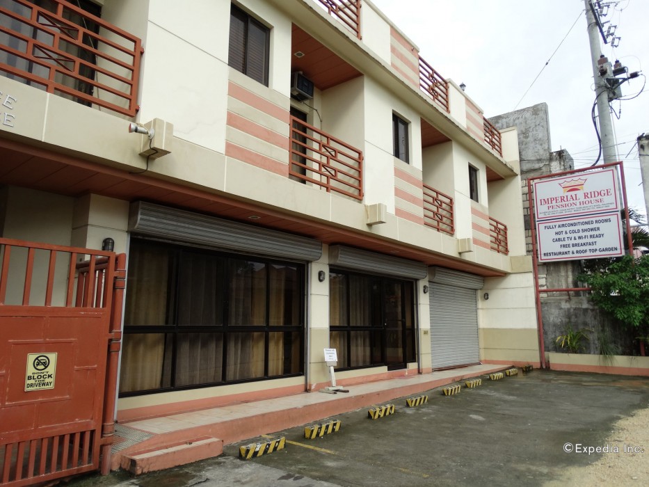 Imperial Ridge Pension House 34/60