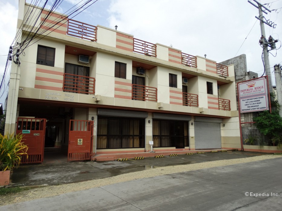Imperial Ridge Pension House 28/60