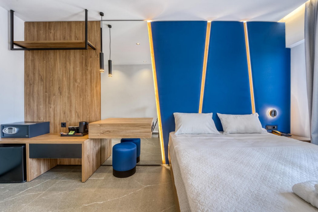 Island Seaside Hotel - Adults Only 11/41
