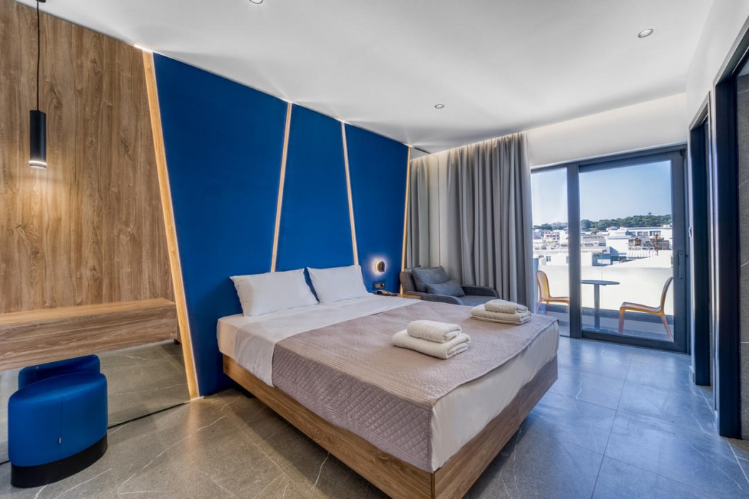 Island Seaside Hotel - Adults Only 12/41