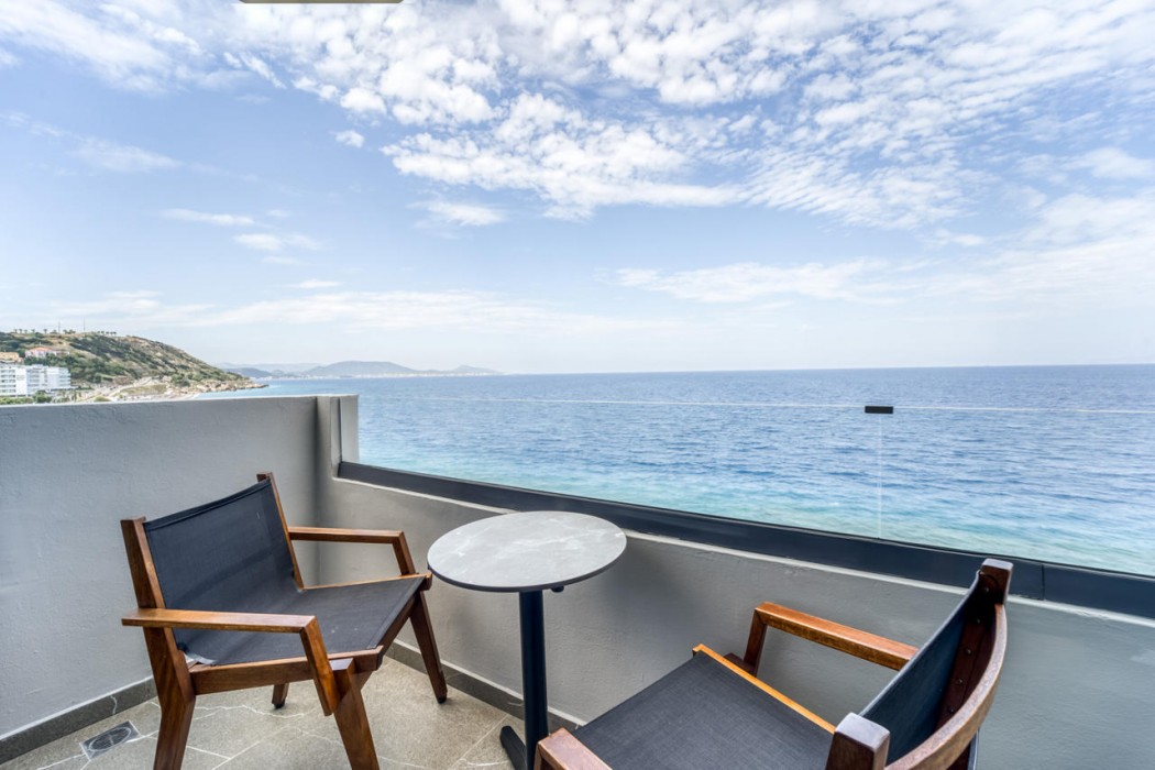 Island Seaside Hotel - Adults Only 16/41