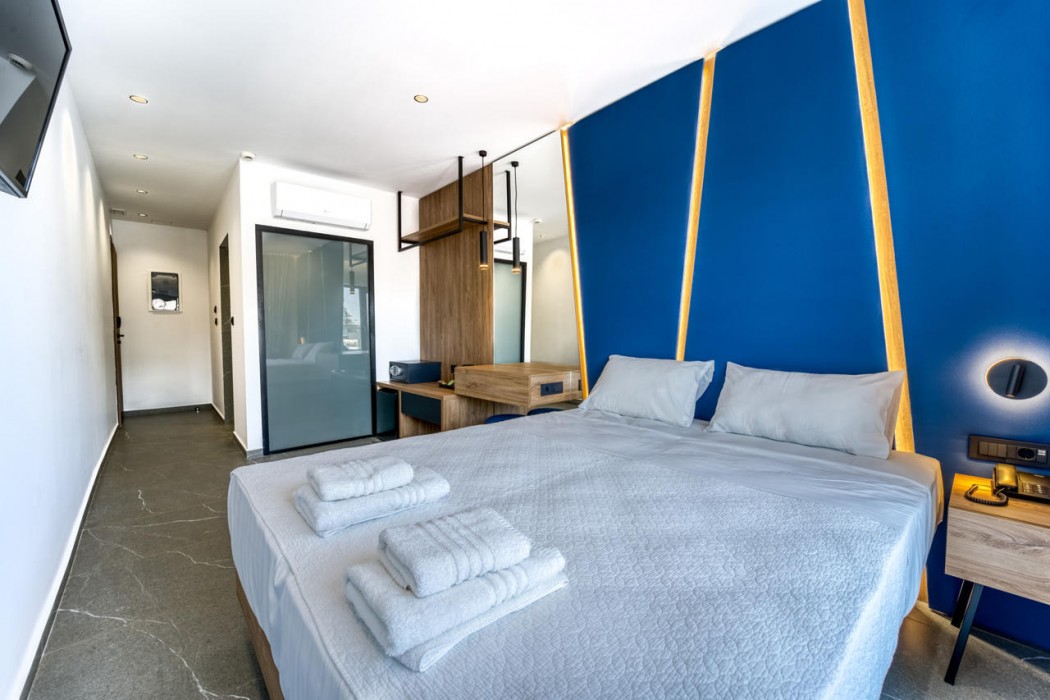 Island Seaside Hotel - Adults Only 14/41