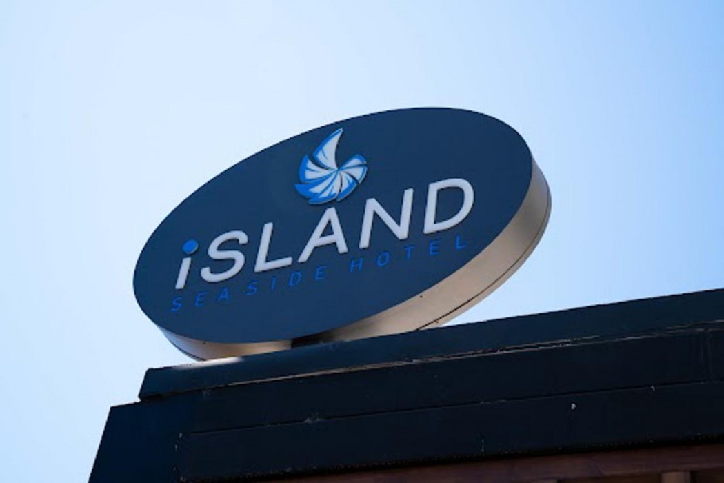 科罗拉多四季酒店(Island Seaside Hotel - Adults Only) 图片1