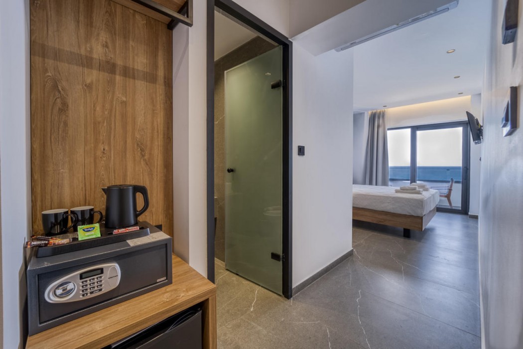 科罗拉多四季酒店(Island Seaside Hotel - Adults Only) 图片4