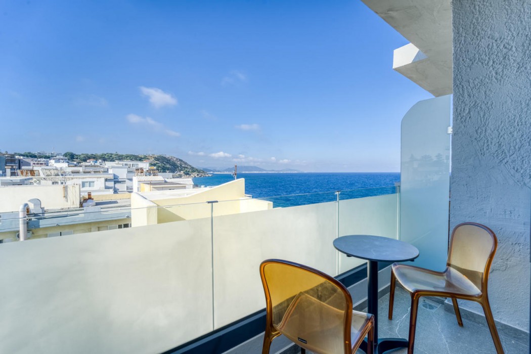 Island Seaside Hotel - Adults Only 9/41