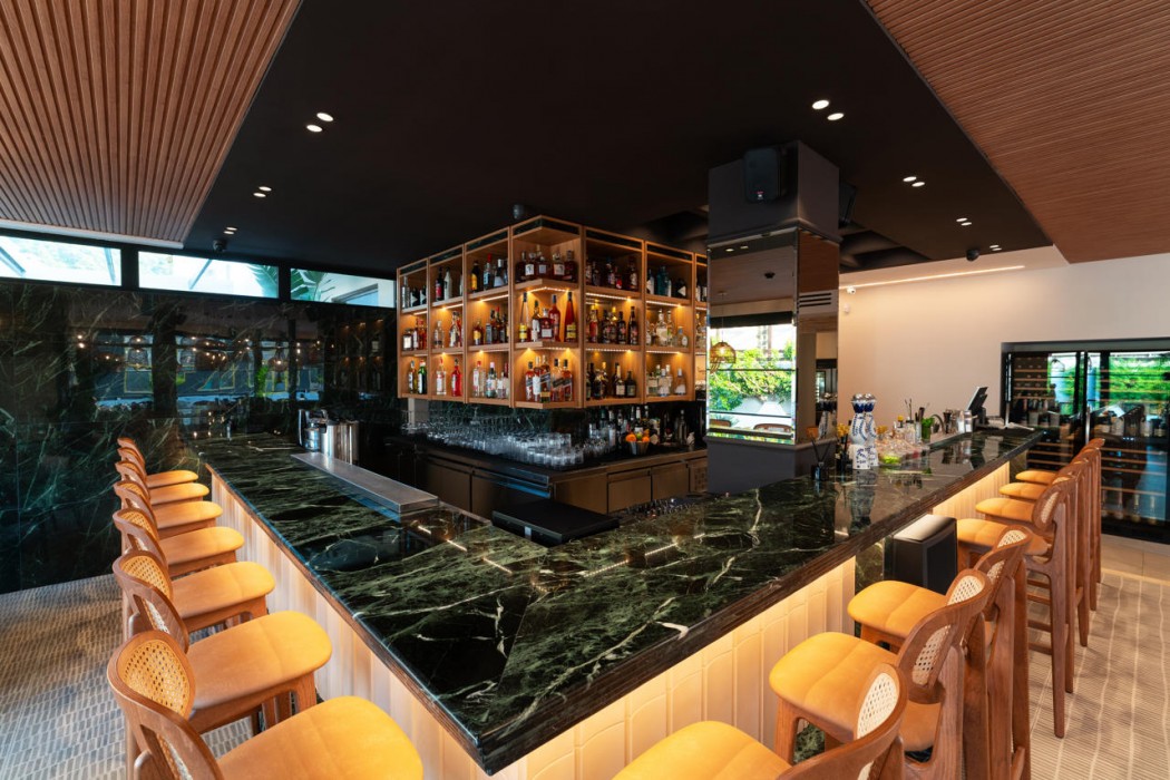 Hippocampus Hotel 25/38