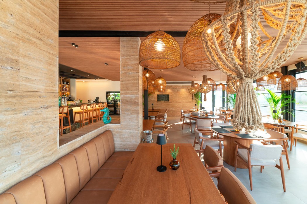 Hippocampus Hotel 24/38