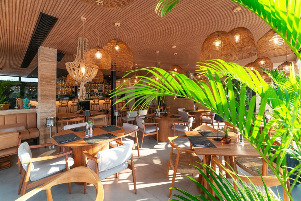 Hippocampus Hotel 28/38