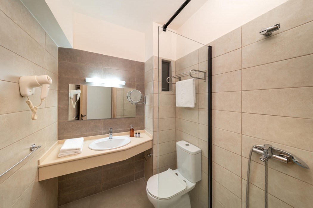Hippocampus Hotel 22/38