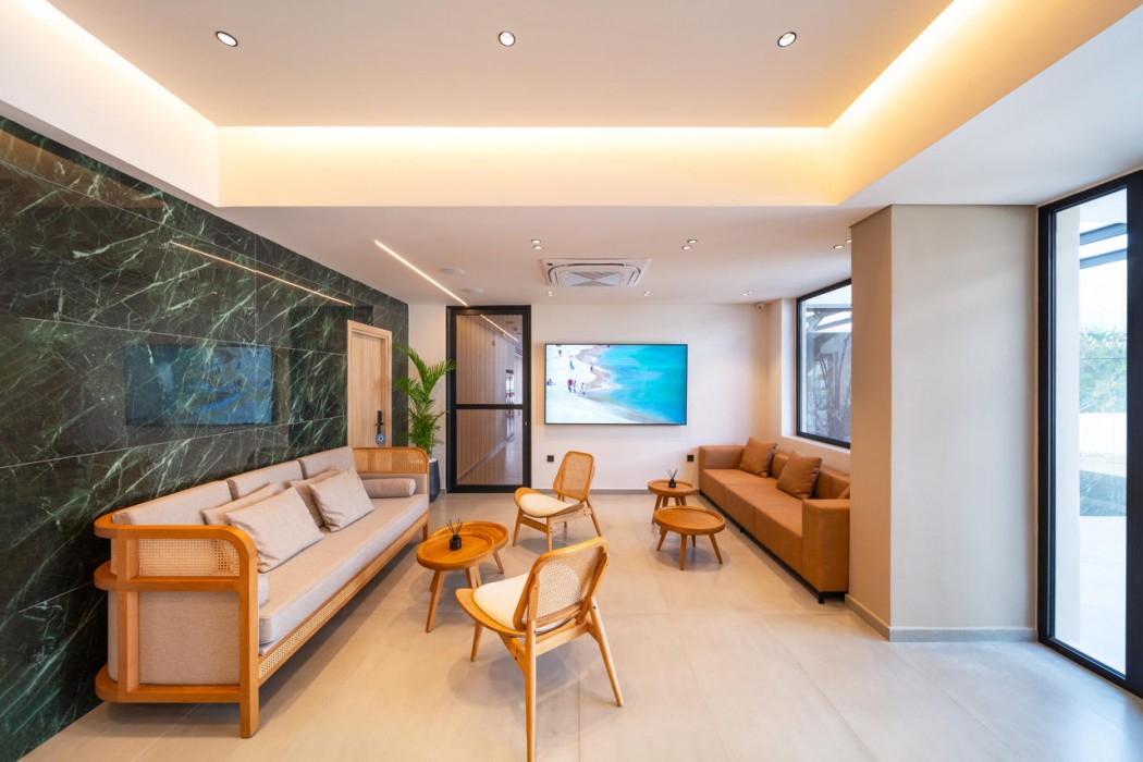 Hippocampus Hotel photo5