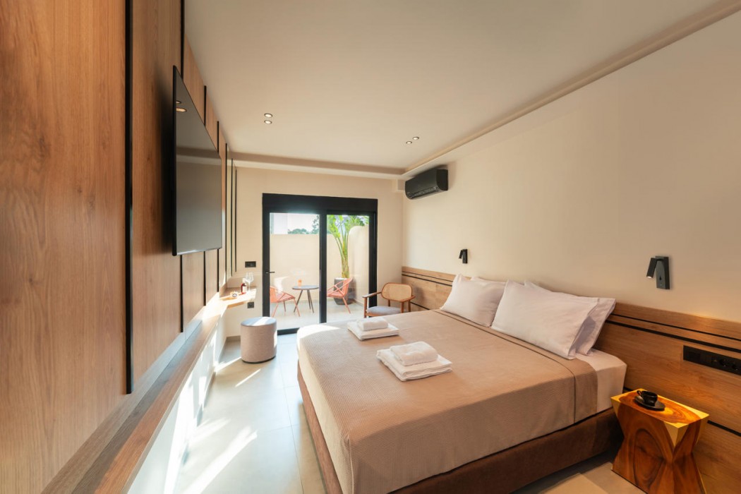Hippocampus Hotel 8/38