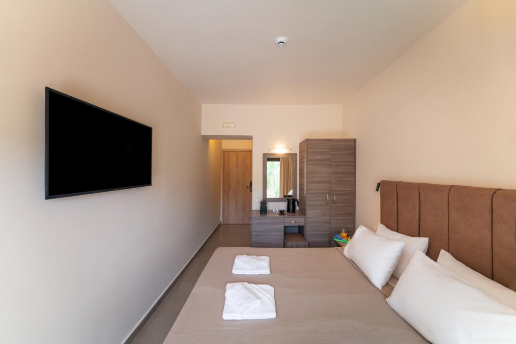Hippocampus Hotel 18/38