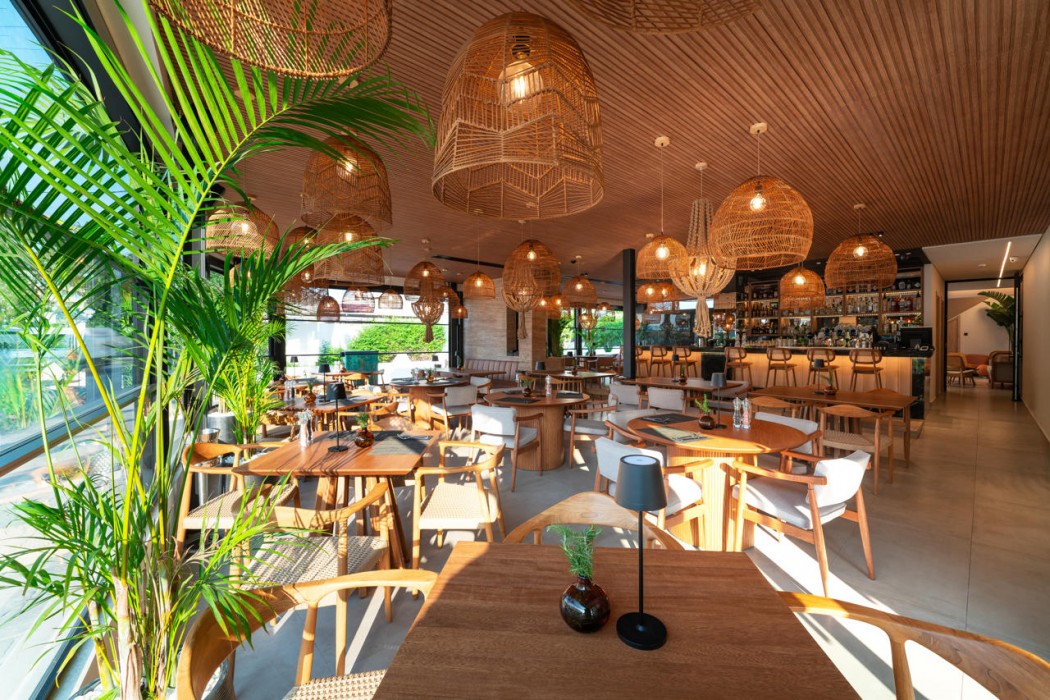 Hippocampus Hotel 29/38