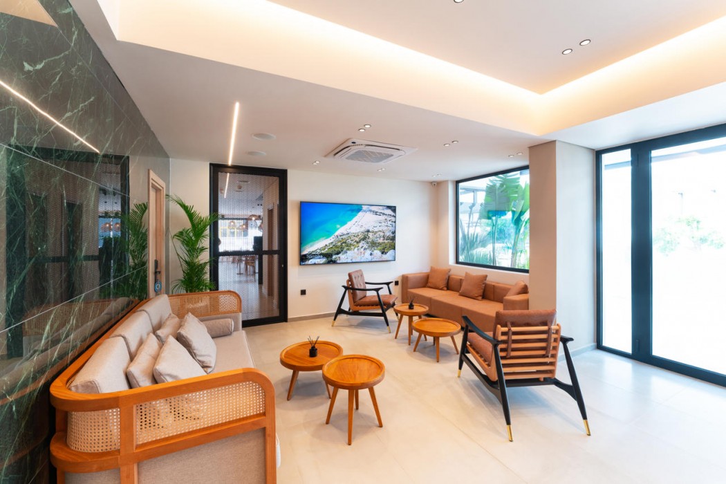 Hippocampus Hotel photo3