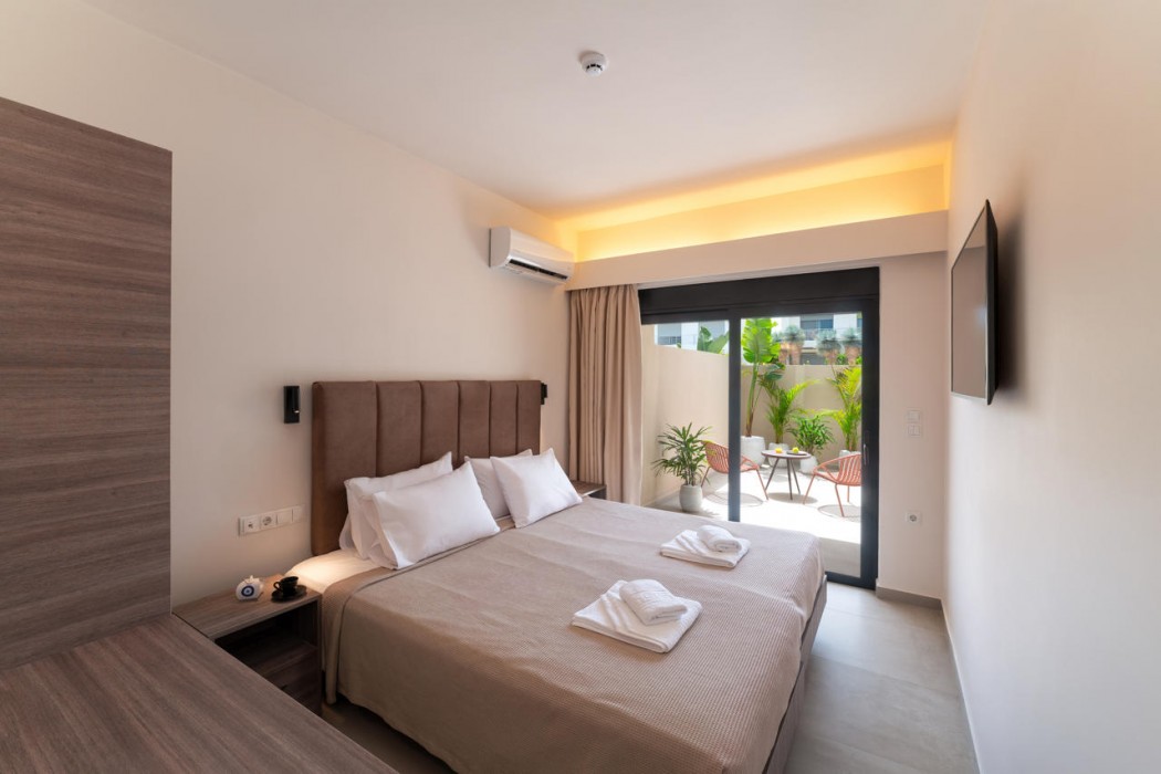 Hippocampus Hotel 13/38