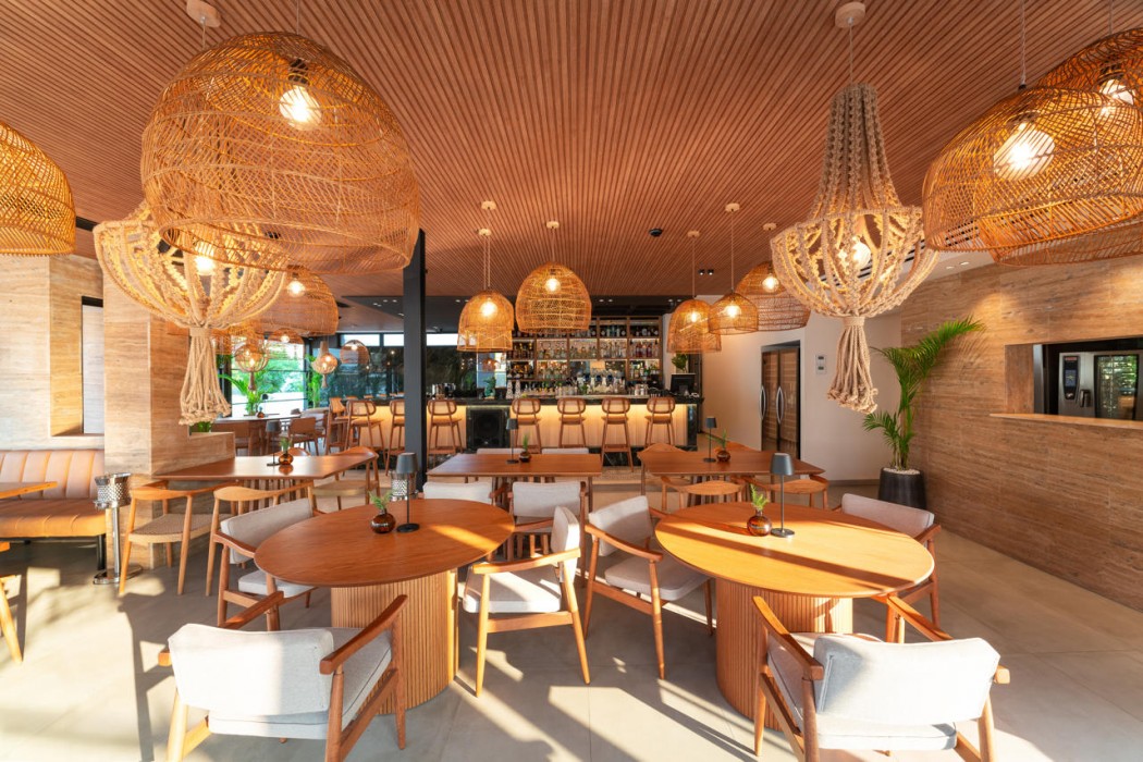Hippocampus Hotel 26/38