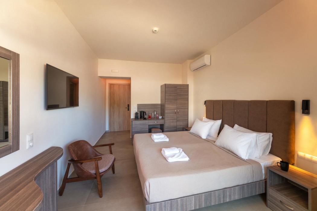 Hippocampus Hotel 15/38