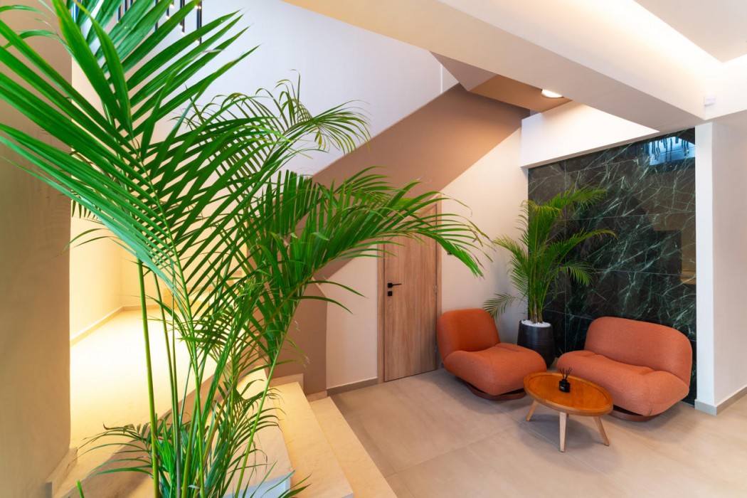 Hippocampus Hotel photo4