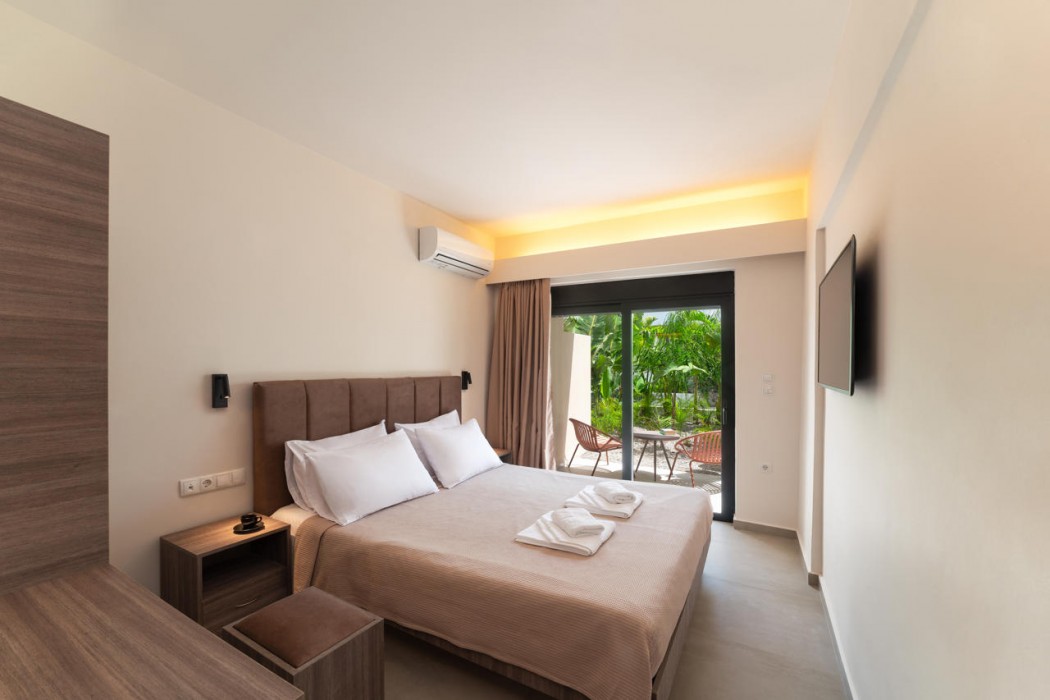 Hippocampus Hotel 20/38