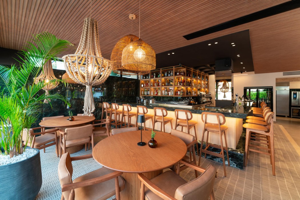 Hippocampus Hotel 27/38