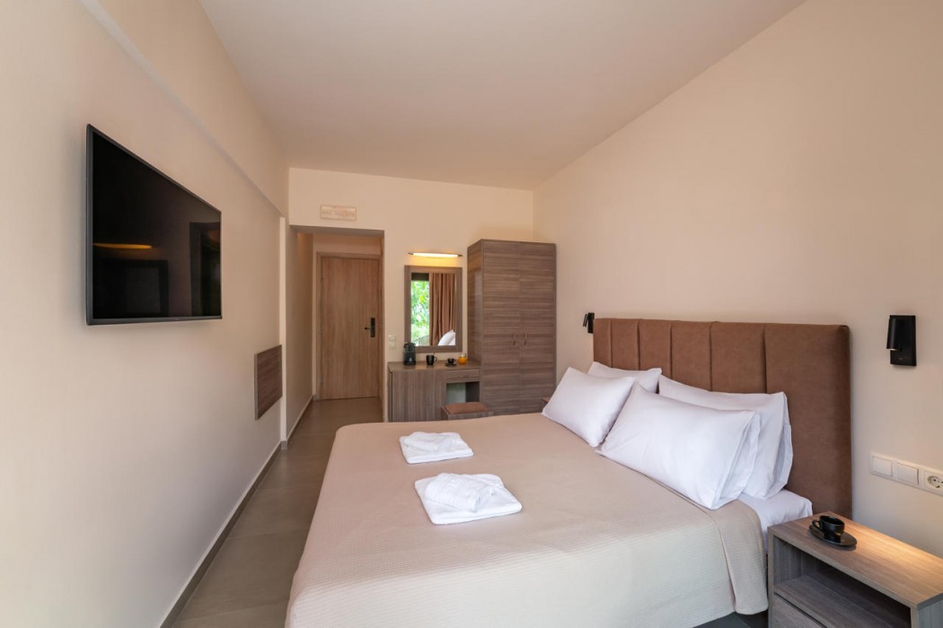 Hippocampus Hotel 19/38
