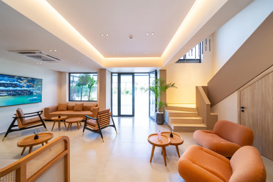 Hippocampus Hotel photo2