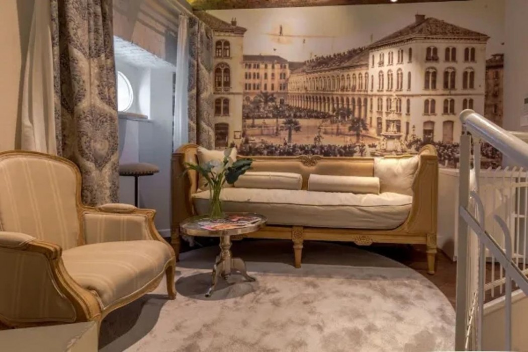 Procurator 7 Luxury Rooms 9/72