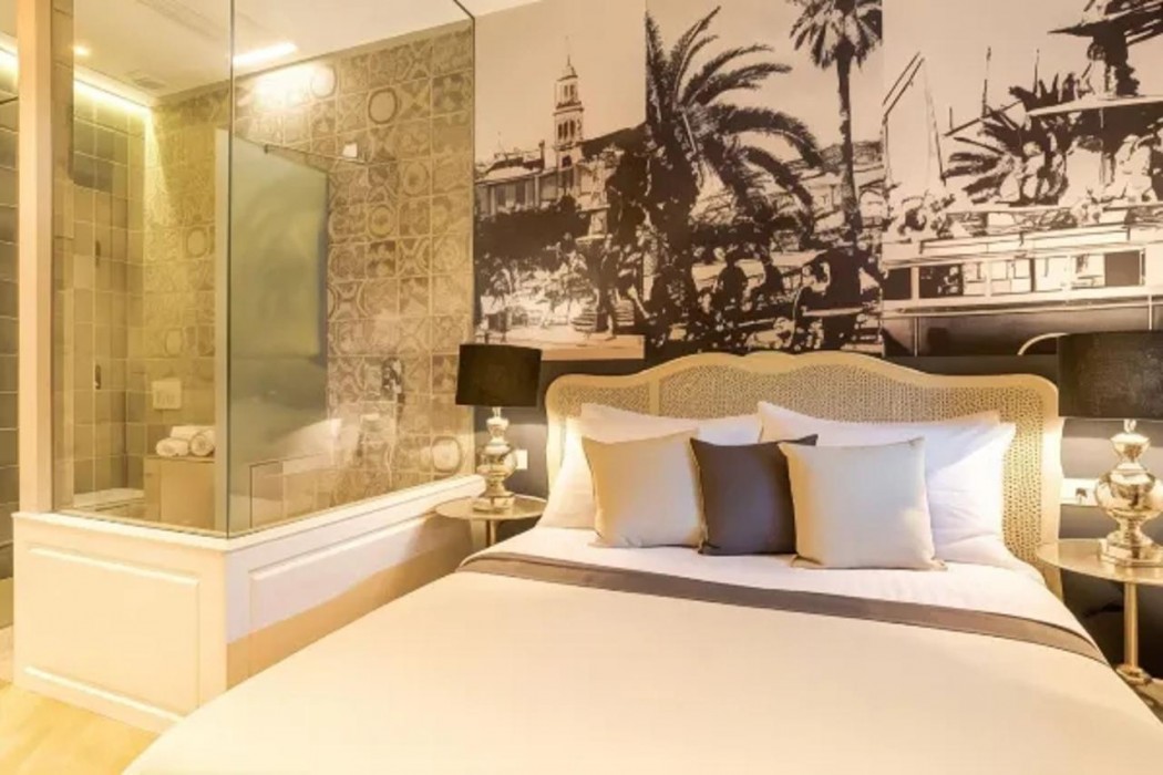 Procurator 7 Luxury Rooms 46/72
