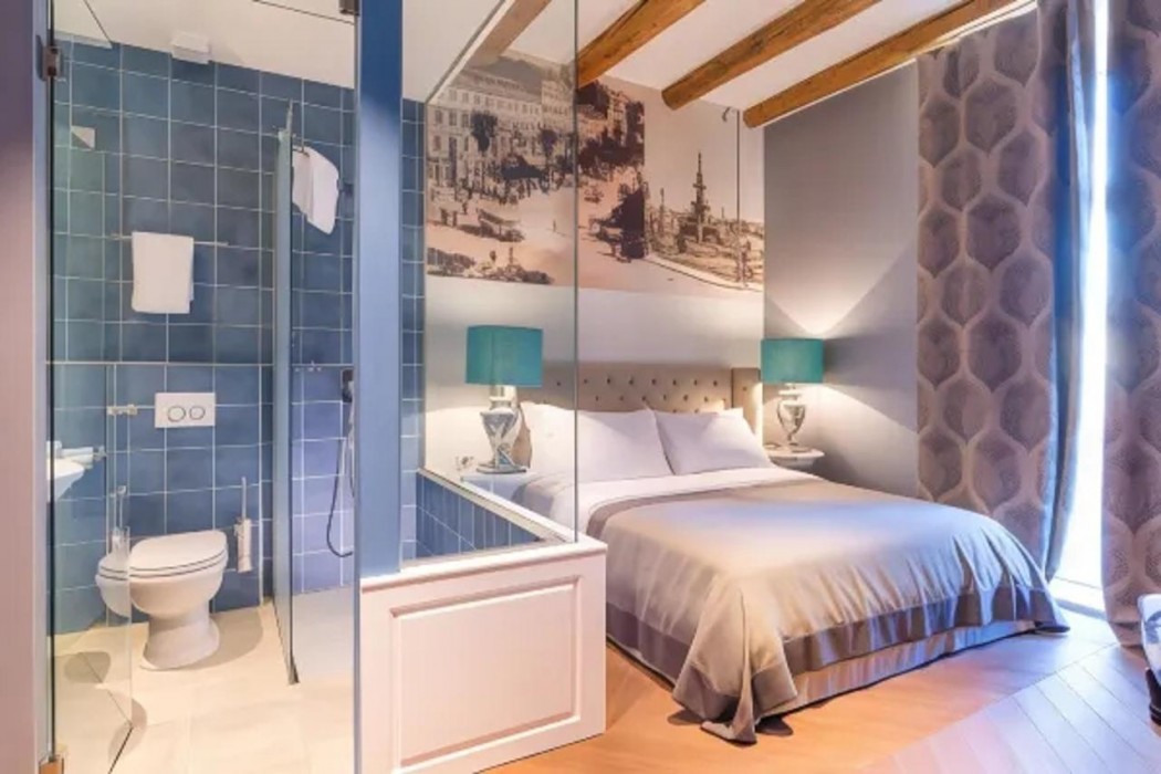 Procurator 7 Luxury Rooms 35/72