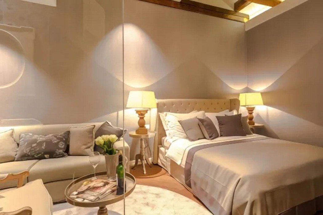 Procurator 7 Luxury Rooms 26/72