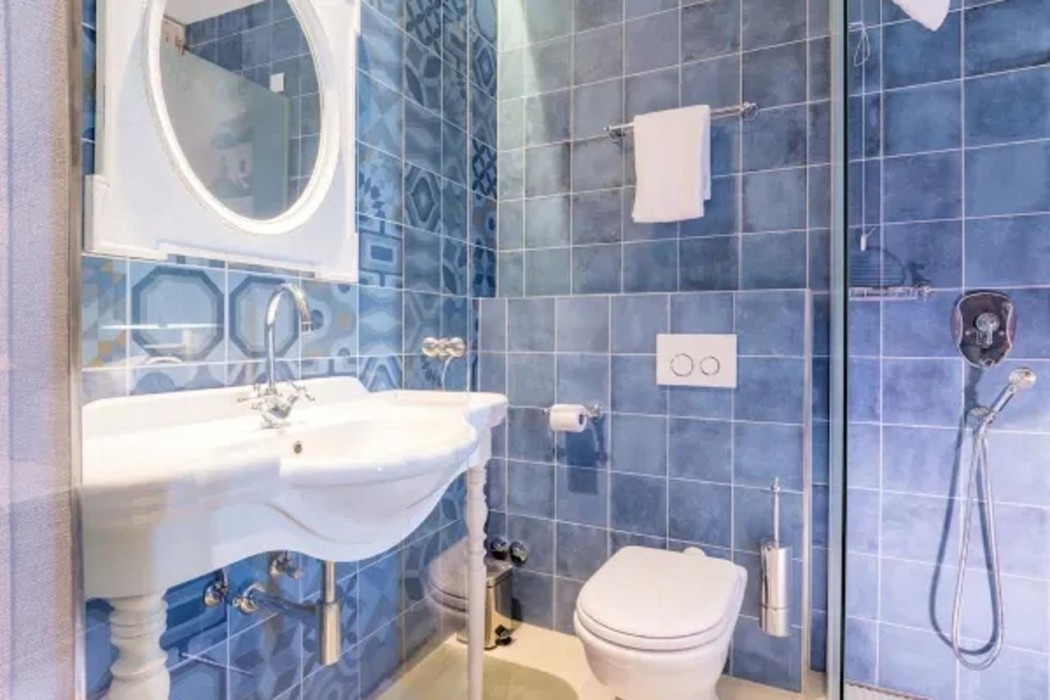 Procurator 7 Luxury Rooms 23/72