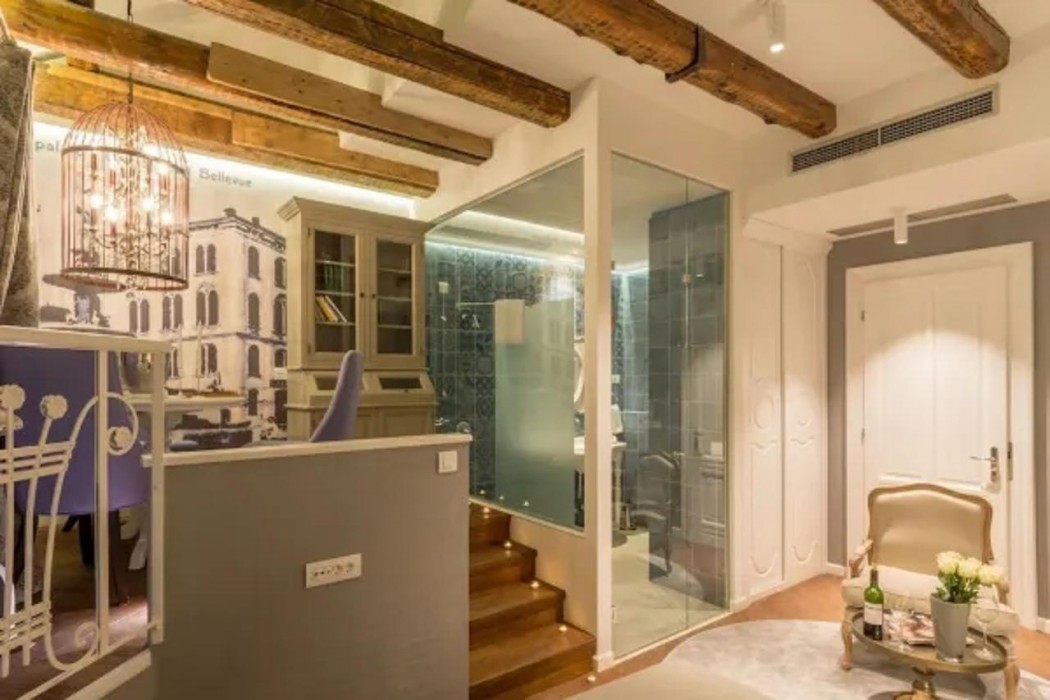 Procurator 7 Luxury Rooms 18/72