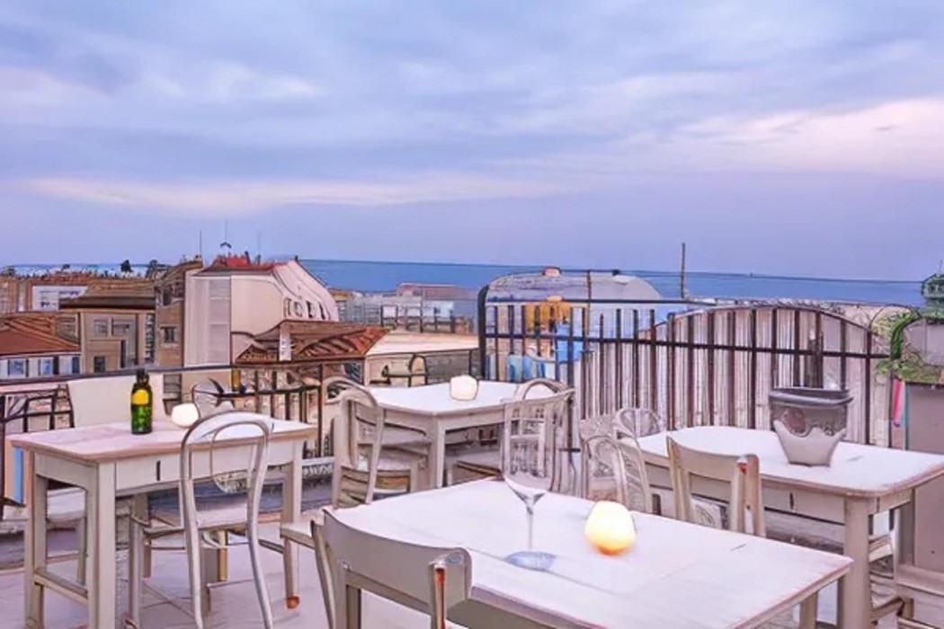 Procurator 7 Luxury Rooms 50/72