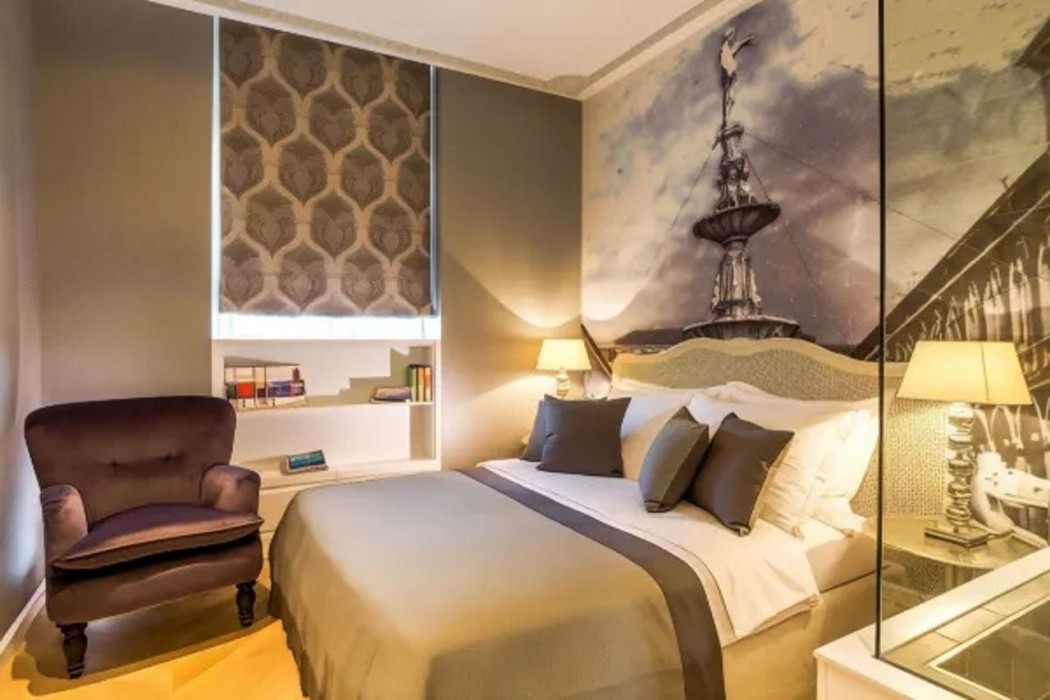 Procurator 7 Luxury Rooms 13/72
