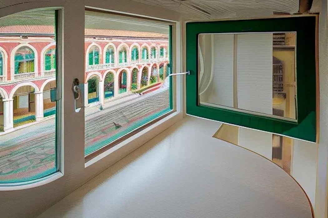 Procurator 7 Luxury Rooms 49/72