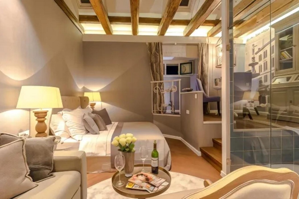 Procurator 7 Luxury Rooms 45/72