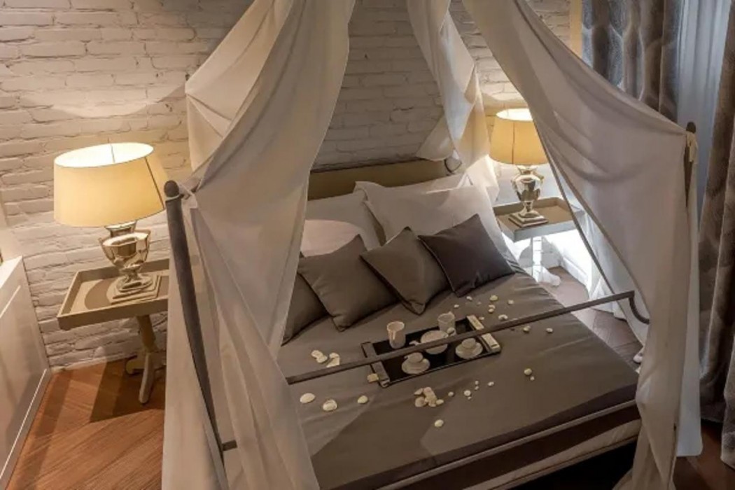 Procurator 7 Luxury Rooms 41/72