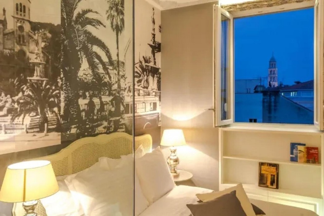 Procurator 7 Luxury Rooms 11/72