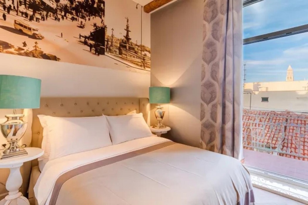 Procurator 7 Luxury Rooms 29/72