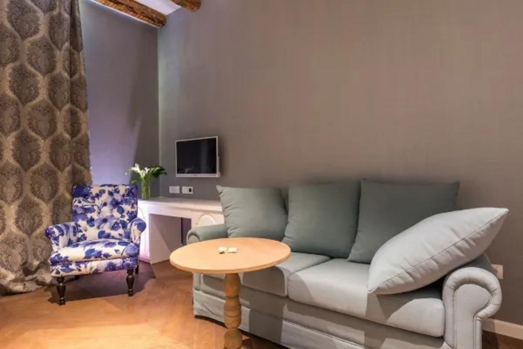 Procurator 7 Luxury Rooms 44/72