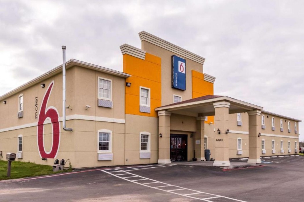 Motel6 Jourdanton, TX in JOURDANTON - TX